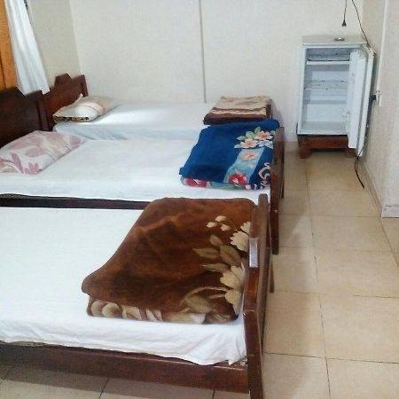 Sea Beach Hotel Акаба Екстер'єр фото