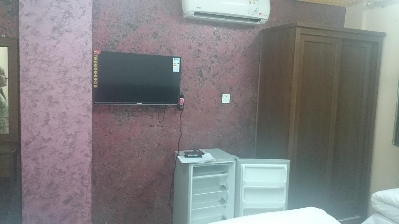 Sea Beach Hotel Акаба Екстер'єр фото