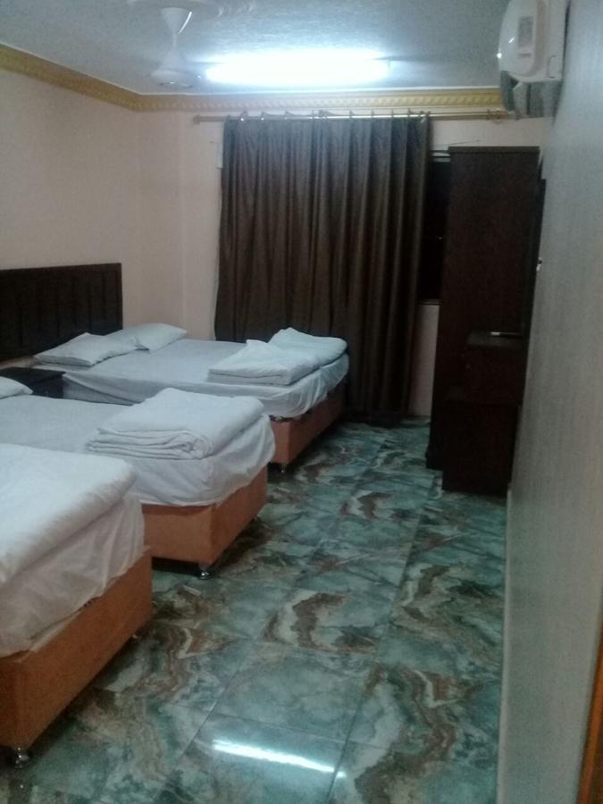 Sea Beach Hotel Акаба Екстер'єр фото
