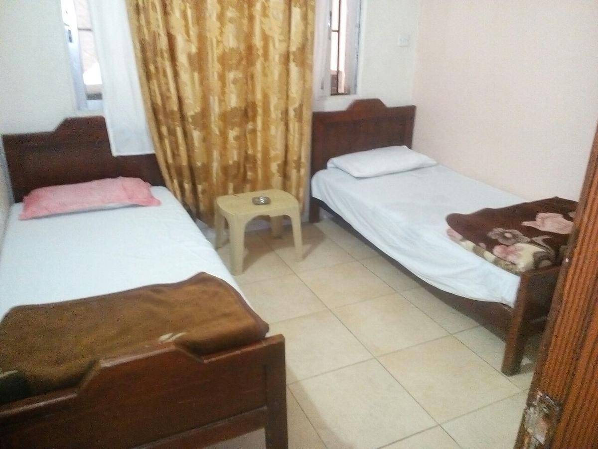 Sea Beach Hotel Акаба Екстер'єр фото