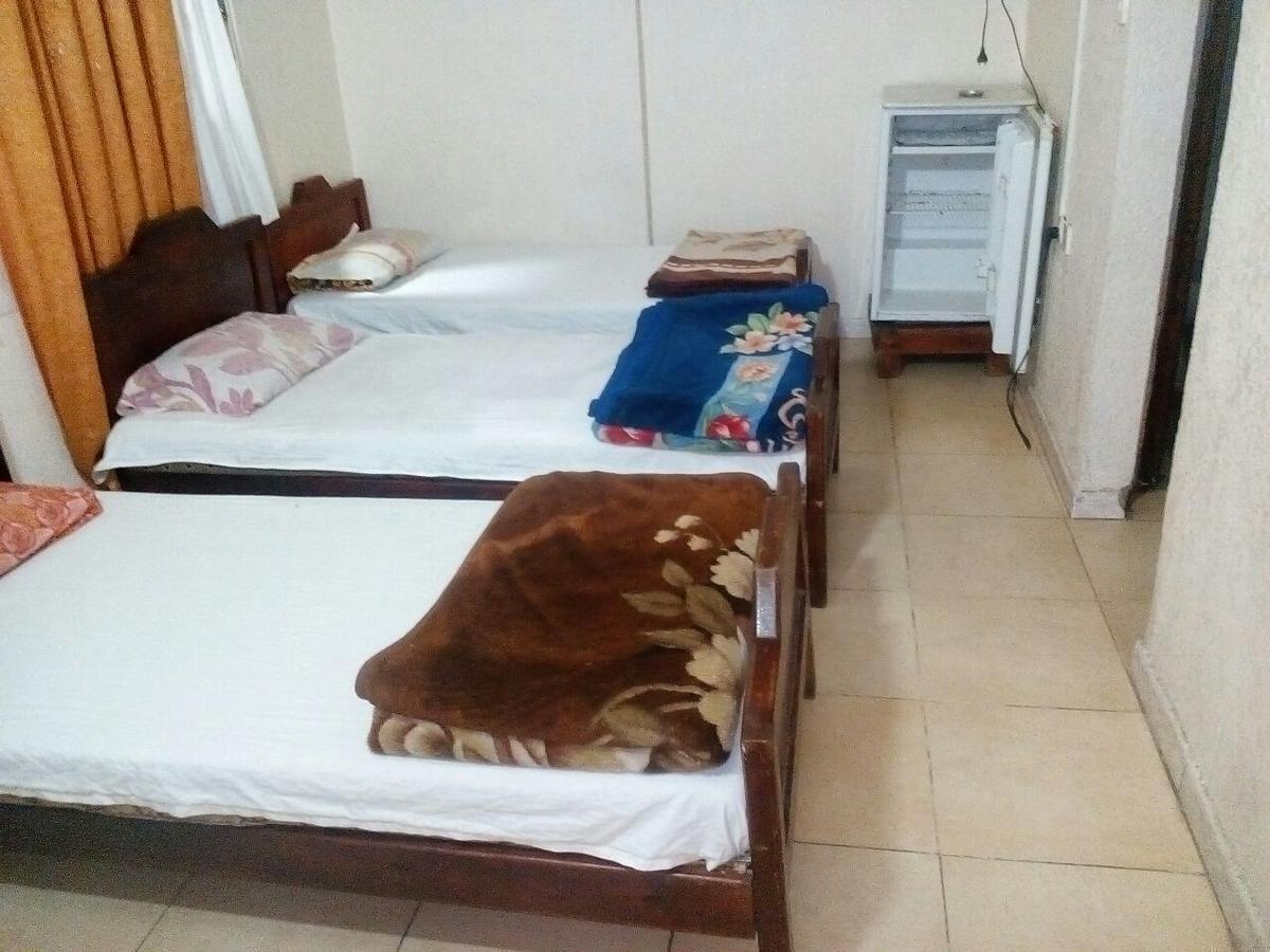 Sea Beach Hotel Акаба Екстер'єр фото