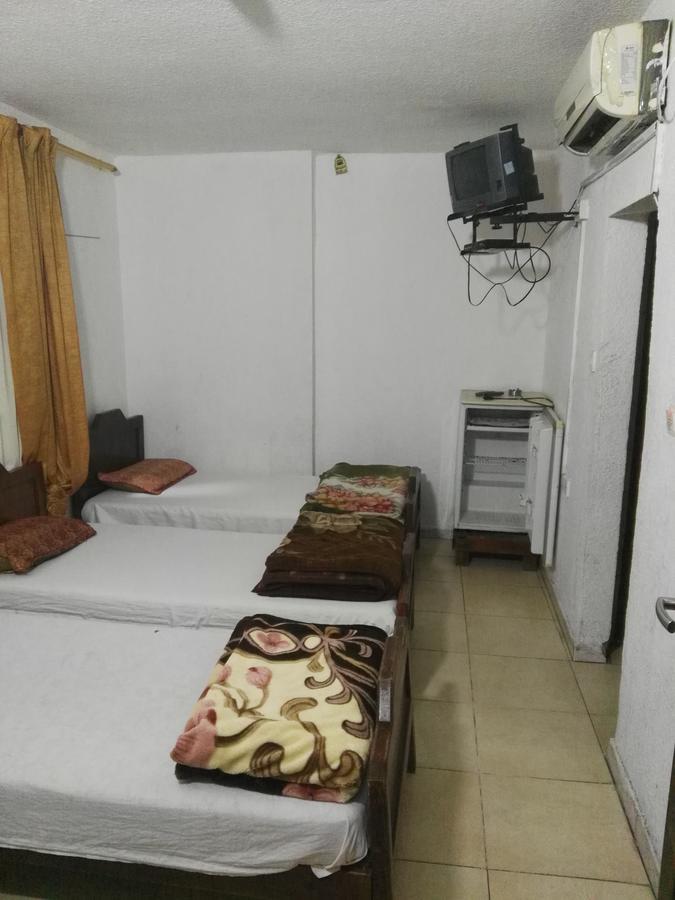 Sea Beach Hotel Акаба Екстер'єр фото