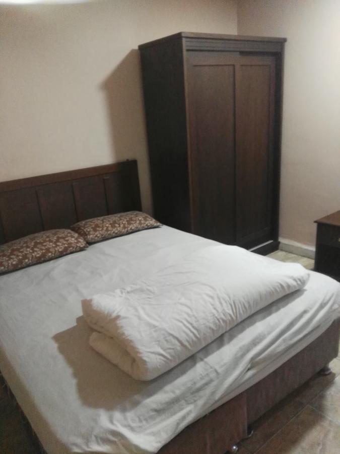 Sea Beach Hotel Акаба Екстер'єр фото