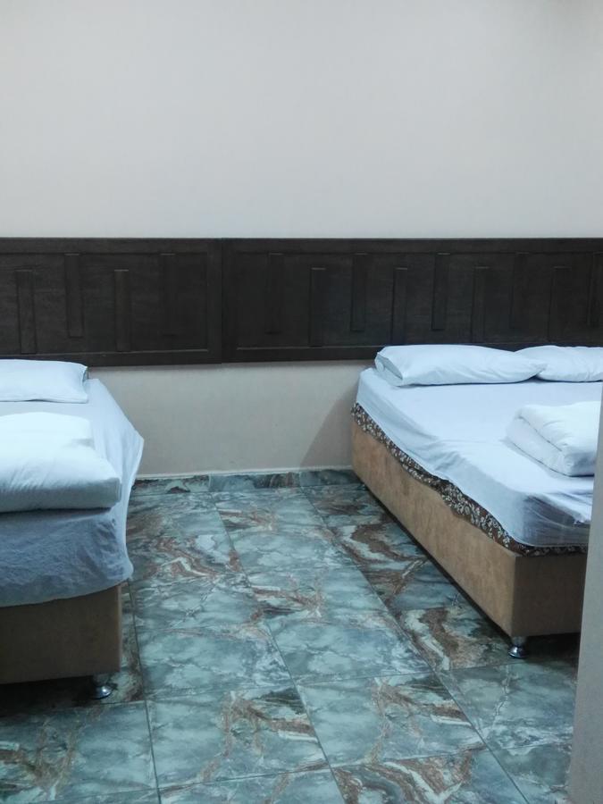 Sea Beach Hotel Акаба Екстер'єр фото