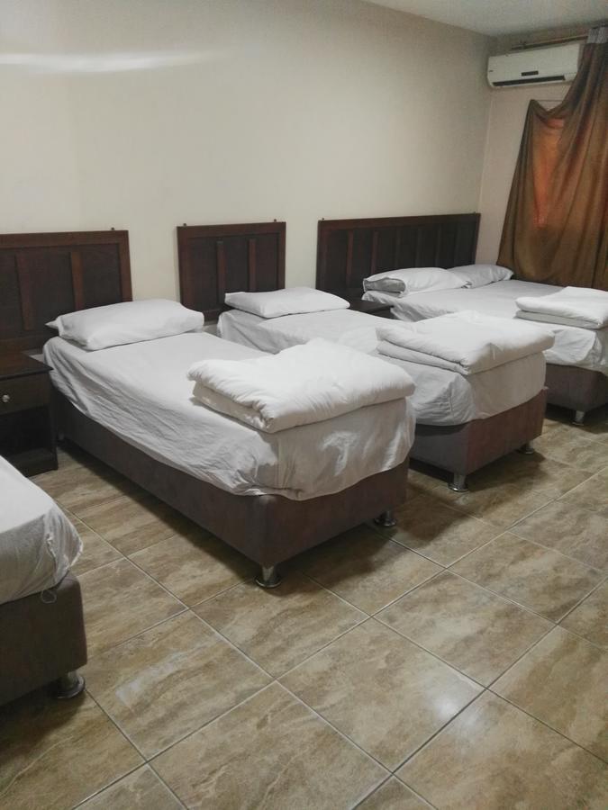 Sea Beach Hotel Акаба Екстер'єр фото