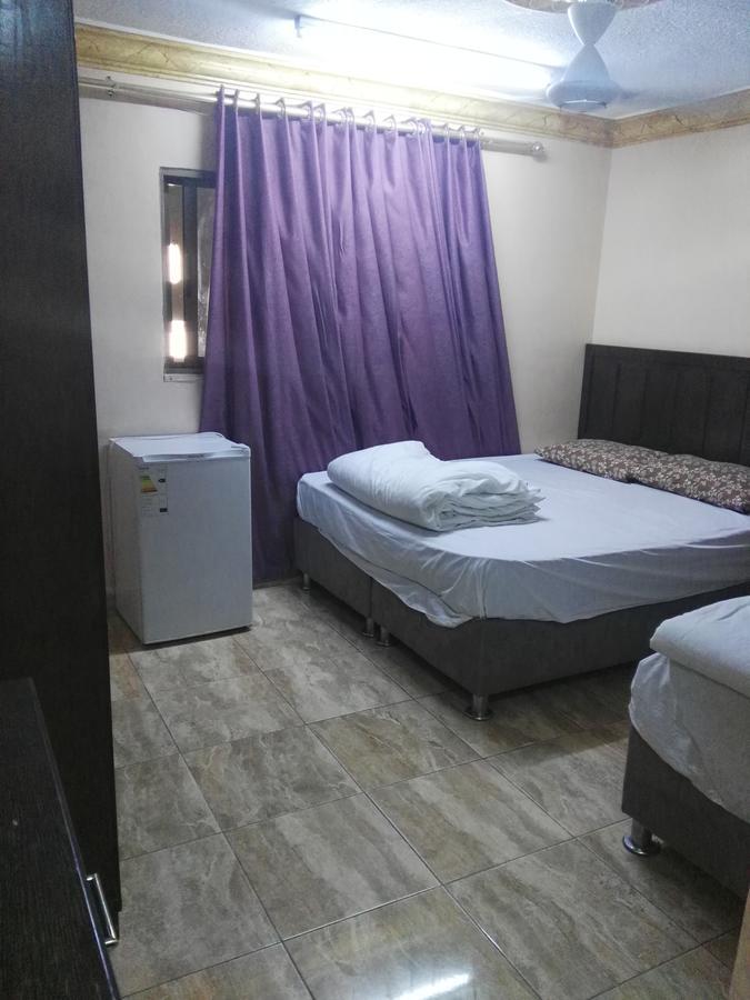 Sea Beach Hotel Акаба Екстер'єр фото