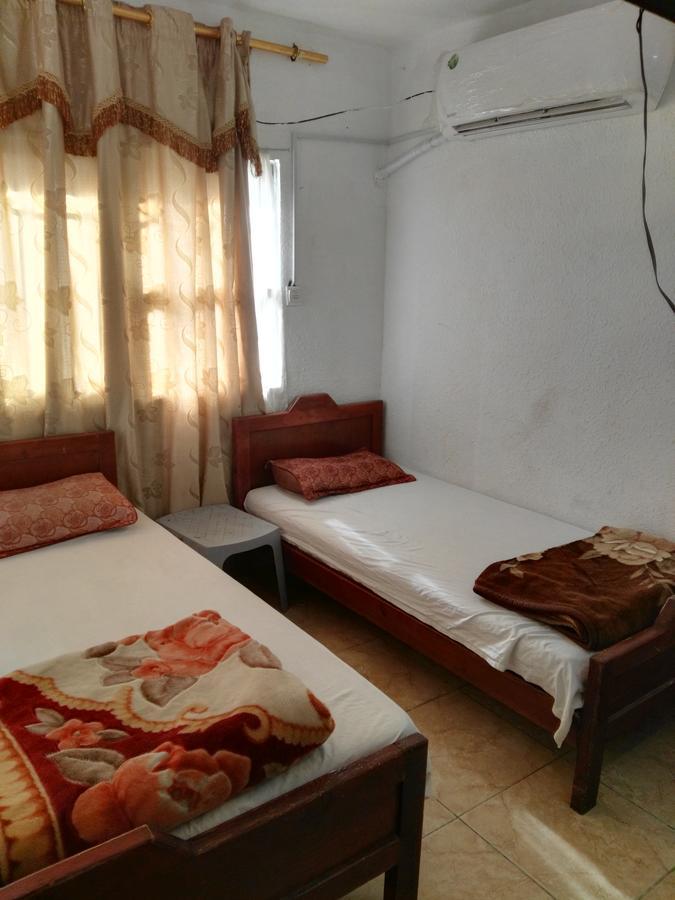 Sea Beach Hotel Акаба Екстер'єр фото