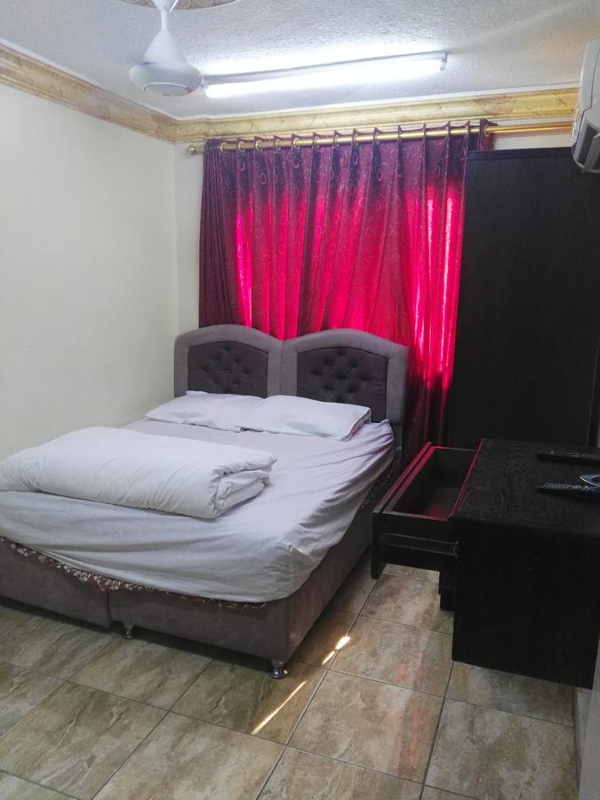 Sea Beach Hotel Акаба Екстер'єр фото