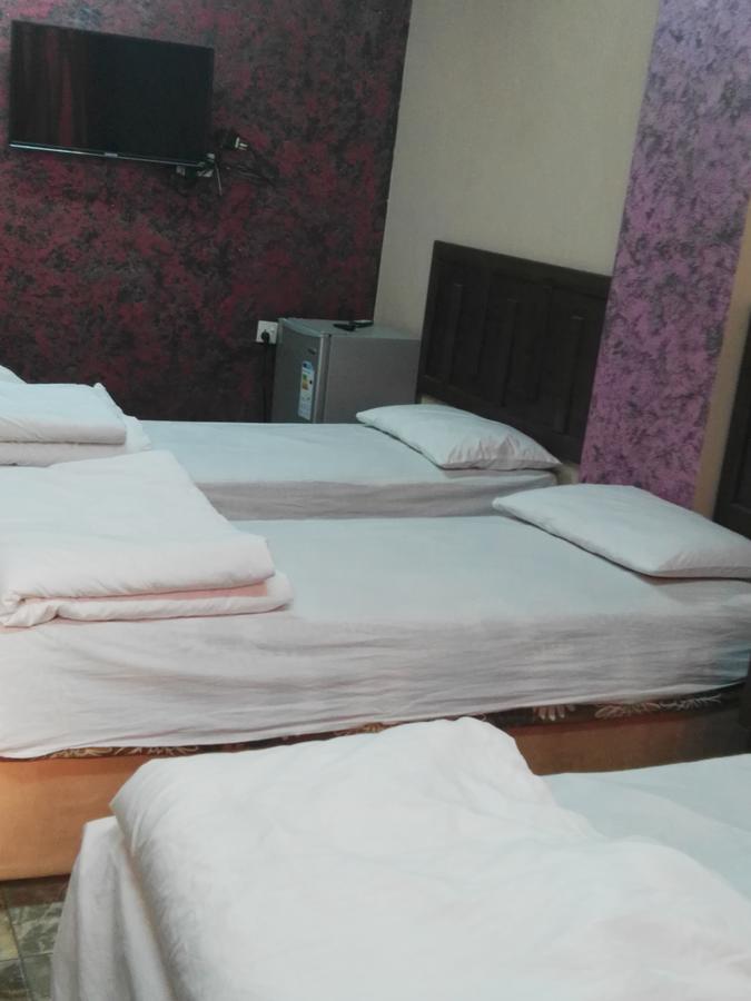 Sea Beach Hotel Акаба Екстер'єр фото
