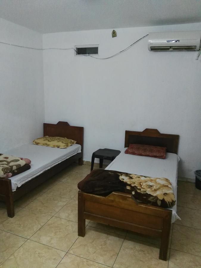 Sea Beach Hotel Акаба Екстер'єр фото