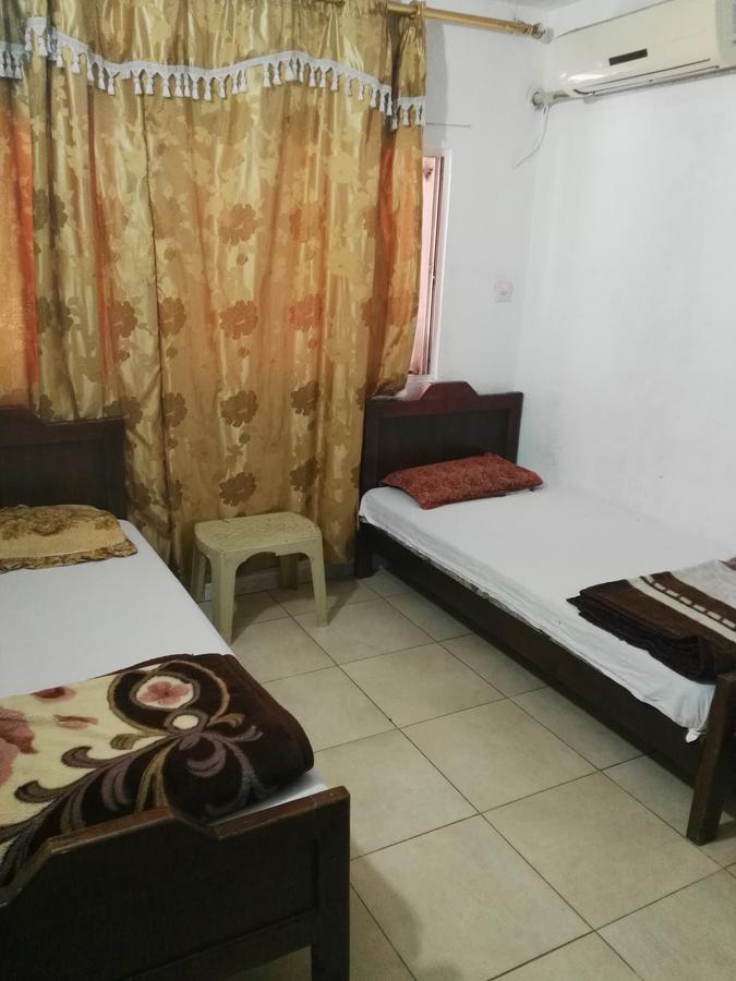 Sea Beach Hotel Акаба Екстер'єр фото