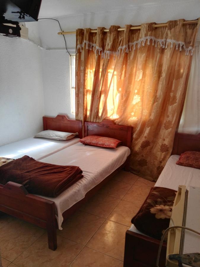 Sea Beach Hotel Акаба Екстер'єр фото