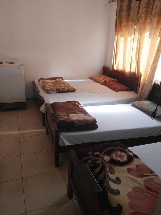 Sea Beach Hotel Акаба Екстер'єр фото