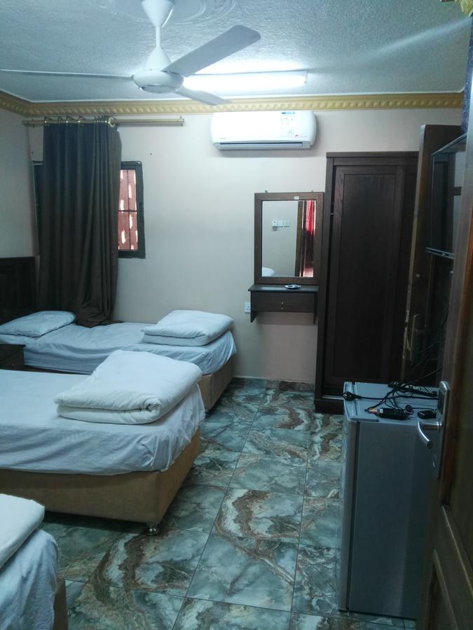 Sea Beach Hotel Акаба Екстер'єр фото