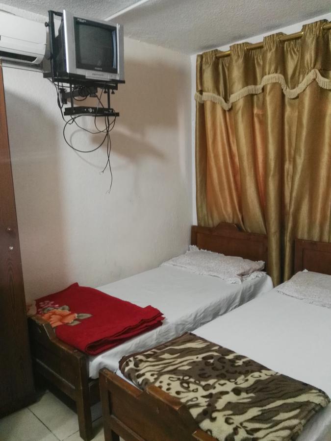Sea Beach Hotel Акаба Екстер'єр фото