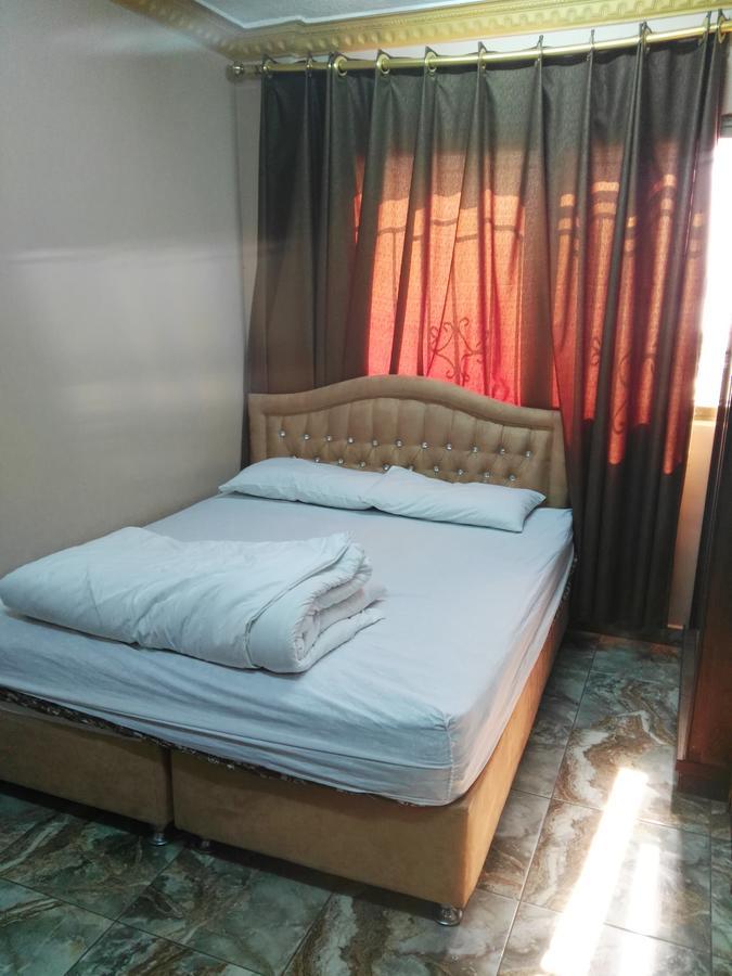 Sea Beach Hotel Акаба Екстер'єр фото